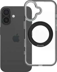 OEM Case for iPhone 16 Frame