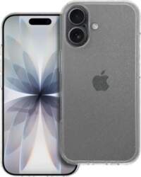 OEM Case for iPhone 17 Clear
