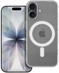 OEM Case for iPhone 17 Clear