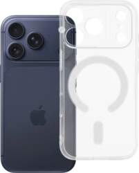 OEM Case for iPhone 17 Pro