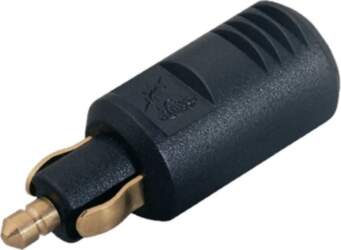 OEM Cigarette lighter plug mini 12mm