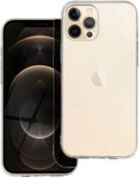 OEM CLEAR Case 2 mm for