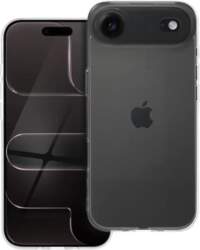 OEM CLEAR Case 2 mm for
