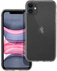 OEM CLEAR Case 2 mm for