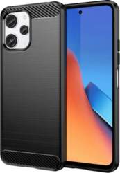 OEM Flexible carbon pattern case for