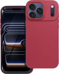 OEM FRAME Case for IPHONE 17