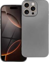 OEM METALLIC Case for IPHONE 16