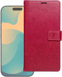 OEM MEZZO Book case for Redmi
