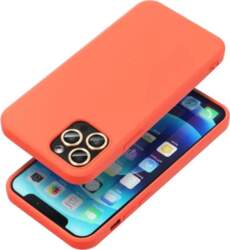 OEM SILICONE case for IPHONE 16