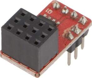OKYSTAR Module robotics: fan extension module