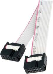 OLIMEX Connection cable; UEXT x2; Cores: