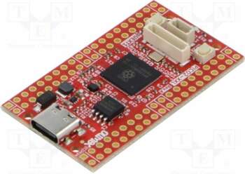 OLIMEX Dev.kit: Raspberry; prototype board