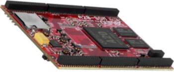 OLIMEX SOM; integrated compute module; Cortex