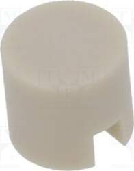 OMRON Electronic Components Button; push-in; 5