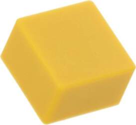 OMRON Electronic Components Button; push-in; none