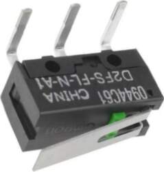 OMRON Electronic Components Microswitch SNAP ACTION
