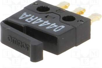 OMRON Electronic Components Microswitch SNAP ACTION