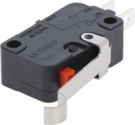 OMRON Electronic Components Microswitch SNAP ACTION