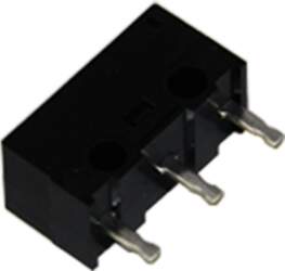 OMRON Electronic Components Microswitch SNAP ACTION