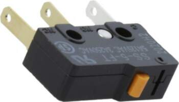 OMRON Electronic Components Microswitch SNAP ACTION