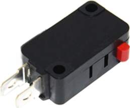 OMRON Electronic Components Microswitch SNAP ACTION