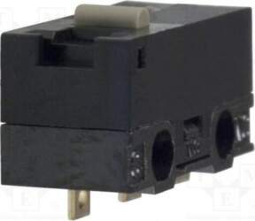 OMRON Electronic Components Microswitch SNAP ACTION