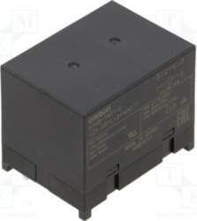 OMRON Electronic Components Relay: electromagnetic; Ucoil: