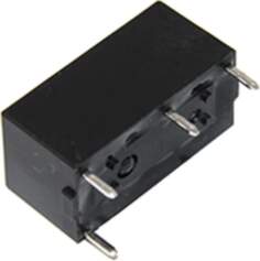 OMRON Electronic Components Relay: electromagnetic; Ucoil: