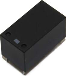 OMRON Electronic Components Relay: electromagnetic; Ucoil: