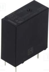 OMRON Electronic Components Relay: electromagnetic; Ucoil: