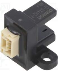 OMRON Electronic Components Sensor: photoelectric; through-beam
