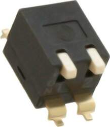 OMRON Electronic Components Switch: DIP-SWITCH; Poles