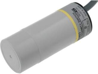 OMRON Sensor: capacitive; Range: 3÷25mm; OUT: