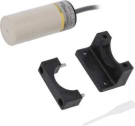 OMRON Sensor: capacitive; Range: 3÷25mm; OUT: