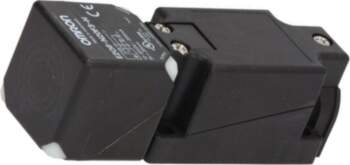 OMRON Sensor: inductive; 0÷20mm; PNP /