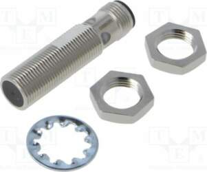 OMRON Sensor: inductive; OUT: 2-wire NO