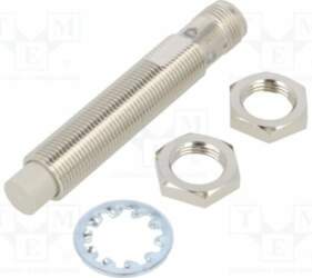 OMRON Sensor: inductive; OUT: NPN /