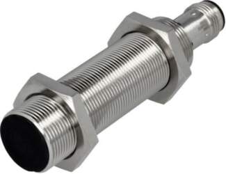 OMRON Sensor: inductive; OUT: PNP /