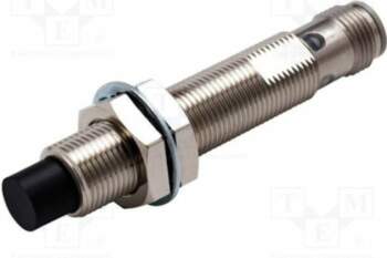OMRON Sensor: inductive; OUT: PNP /