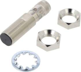 OMRON Sensor: inductive; OUT: PNP /
