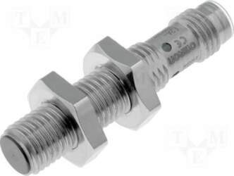 OMRON Sensor: inductive; OUT: PNP /