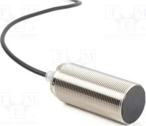 OMRON Sensor: inductive; OUT: PNP /