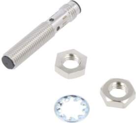 OMRON Sensor: inductive; OUT: PNP /