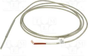 OMRON Sensor: temperature; Pt100; cl.B