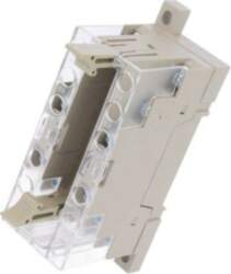 OMRON Socket; PIN: 10; for DIN