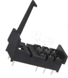OMRON Socket; PIN: 8; 5A; 250VAC