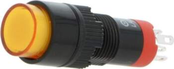 ONPOW Switch: push-button; Pos: 2; SPDT