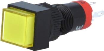ONPOW Switch: push-button; Pos: 2; SPDT