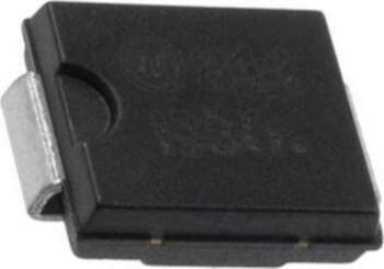 ONSEMI Diode: rectifying; SMD; 600V; 3A