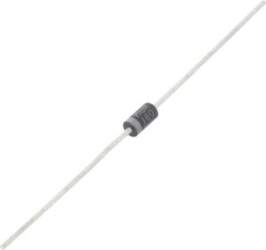 ONSEMI Diode: rectifying; THT; 600V; 1A